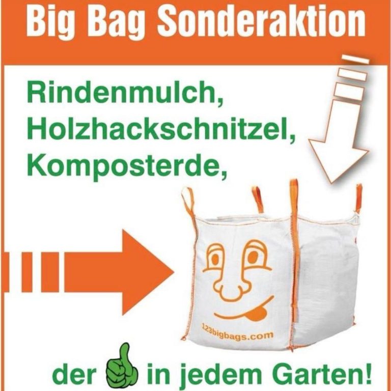 Rindenmulch liefern lassen im Raum Magdeburg
